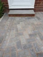 driveways 10